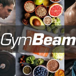 GymBeam utalvány